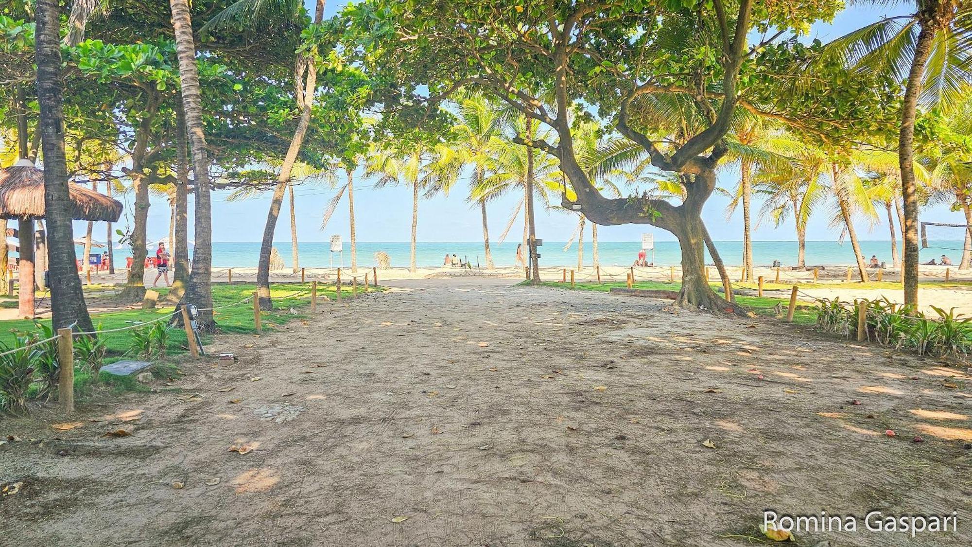 Ape Aconchegante A 50M Do Mar - Maracaipe Villa Pôrto das Galinhas Kültér fotó